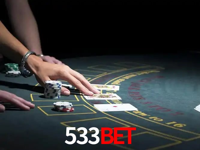Benefícios da Conta 533Bet