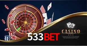 Segurança 2FA 533Bet