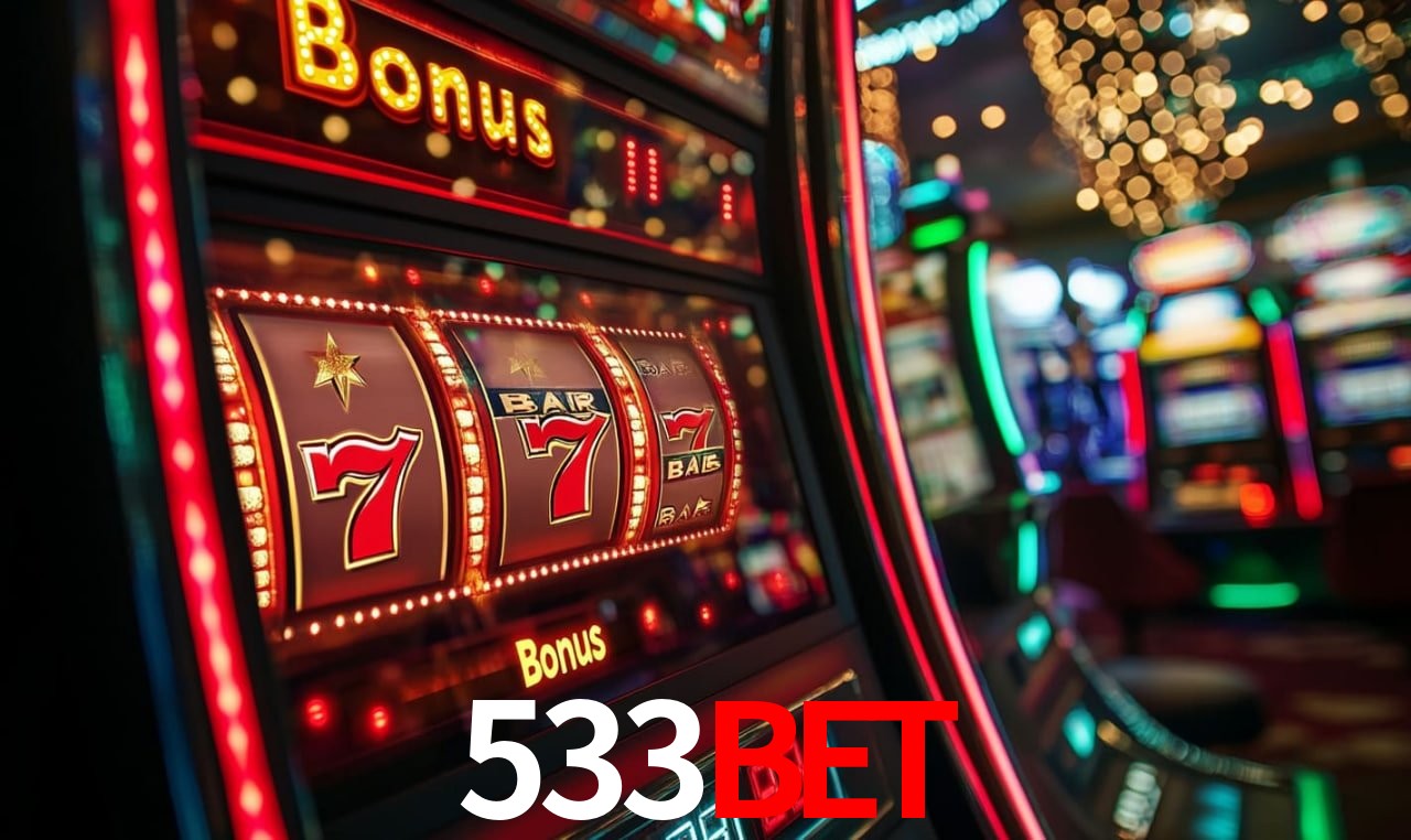 PIX Instantâneo 533Bet