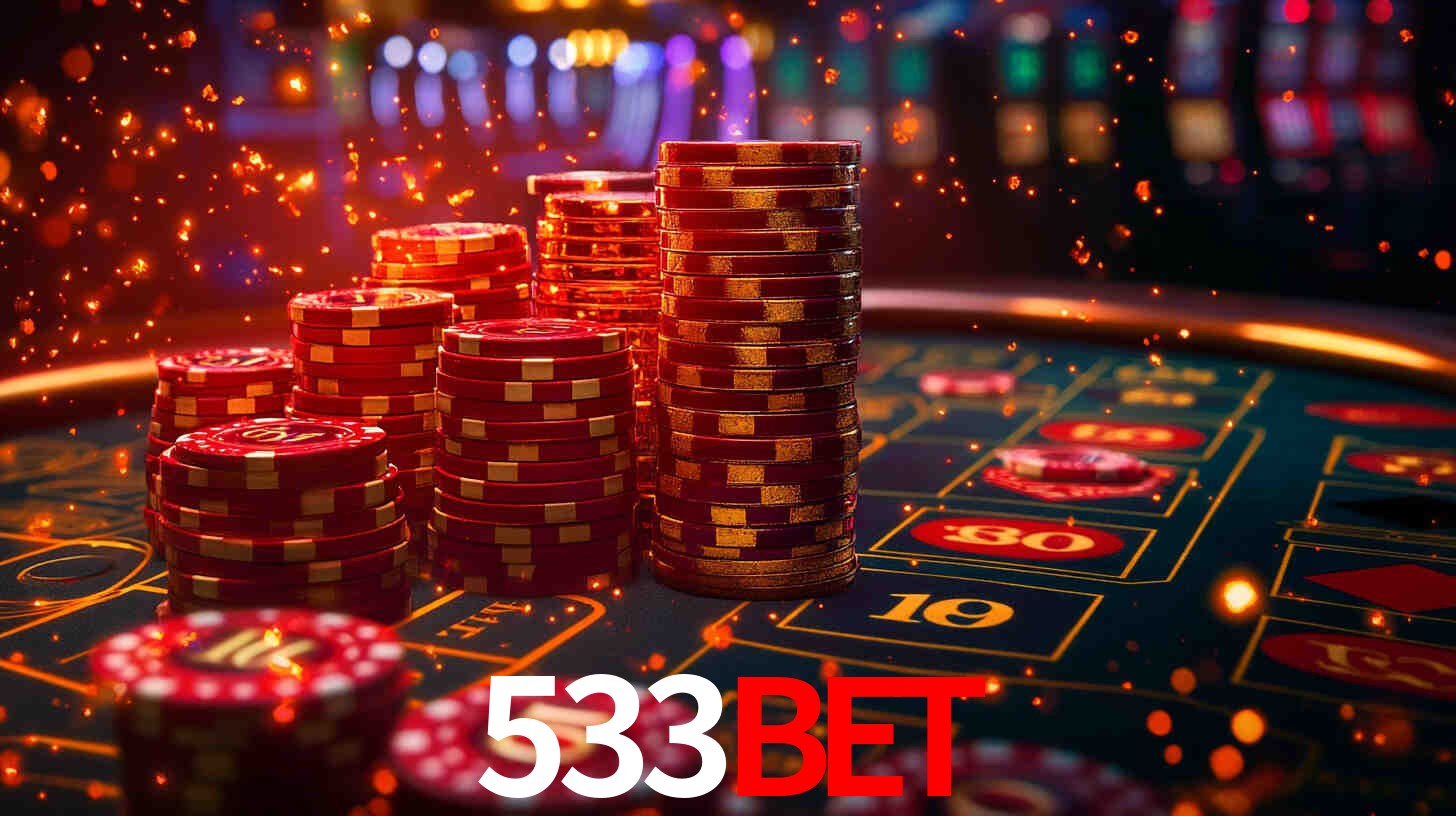 Torneios 533Bet