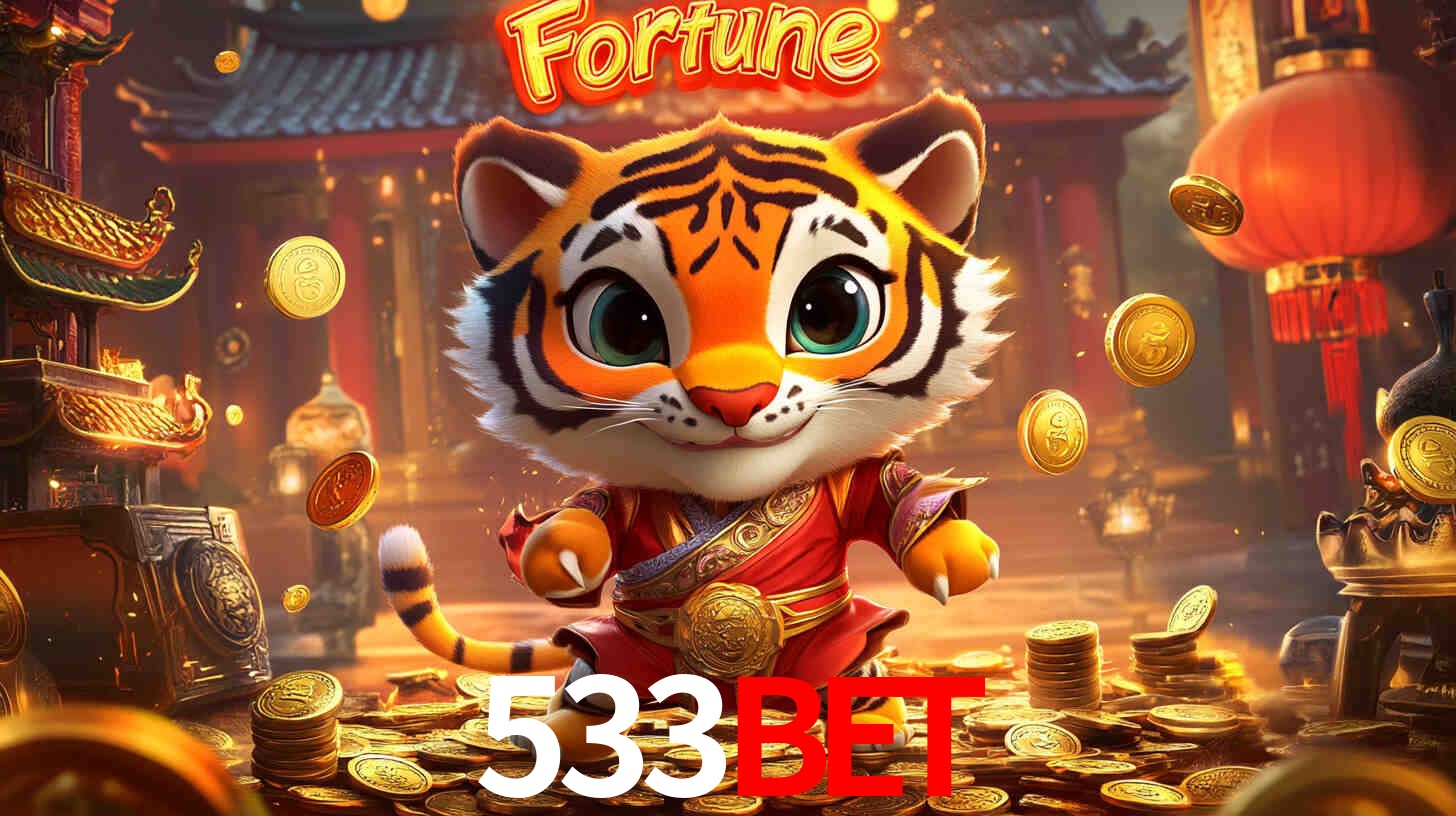 A Emoção da Loteria na 533Bet: Uma Chance de Mudança de Vida
