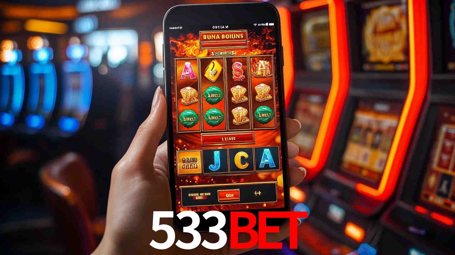 533Bet