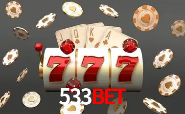 Apostas Esportivas na 533Bet: Um Guia Completo