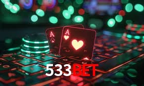 Tecnologia da Plataforma 533Bet