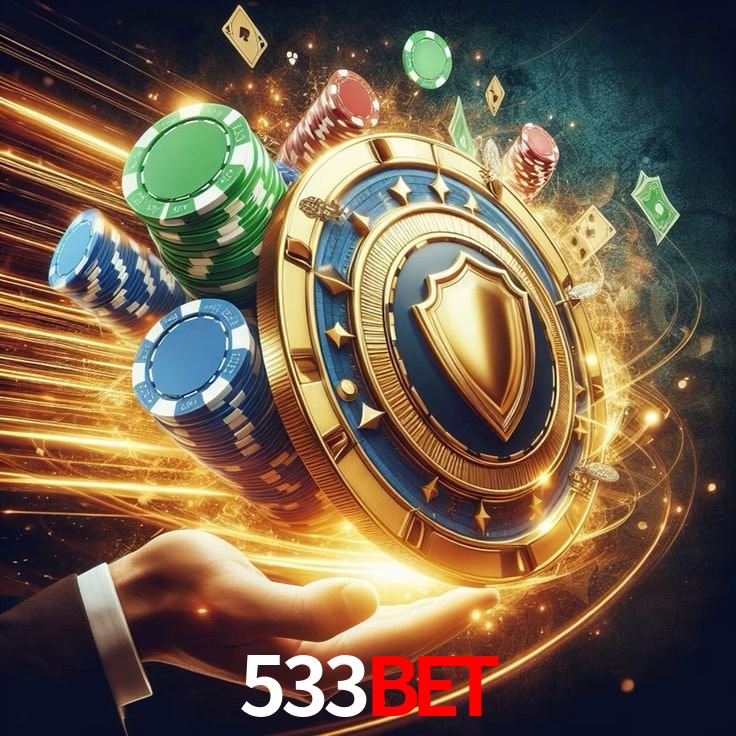 Ofertas Exclusivas 533Bet