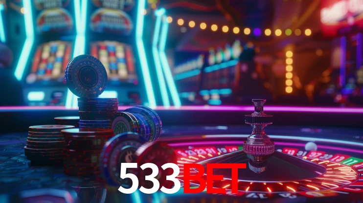Mesa de Blackjack 533Bet