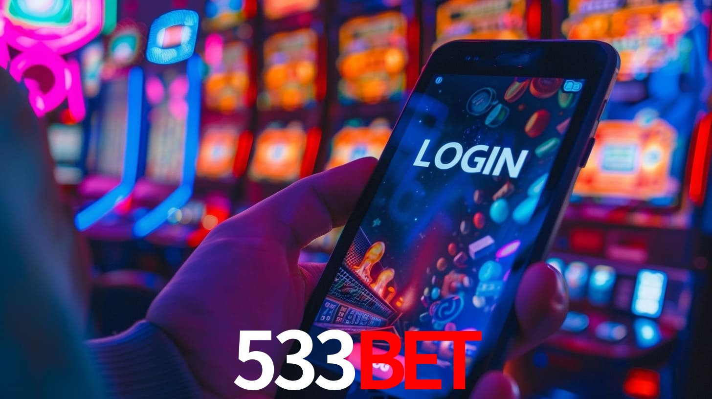Avaliações dos Jogadores 533Bet