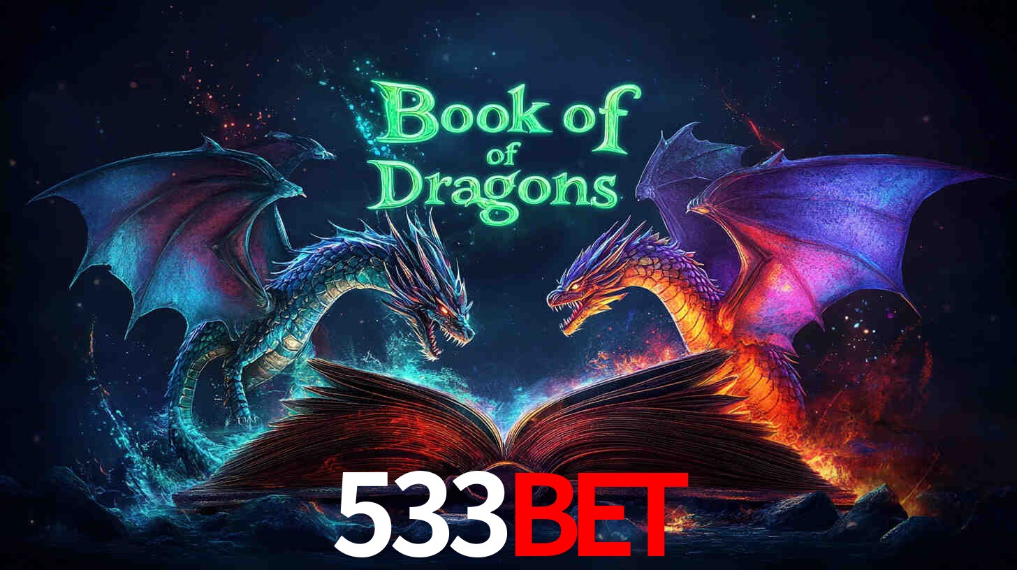 Desvendando o Mundo dos Jogos Virtuais na 533Bet