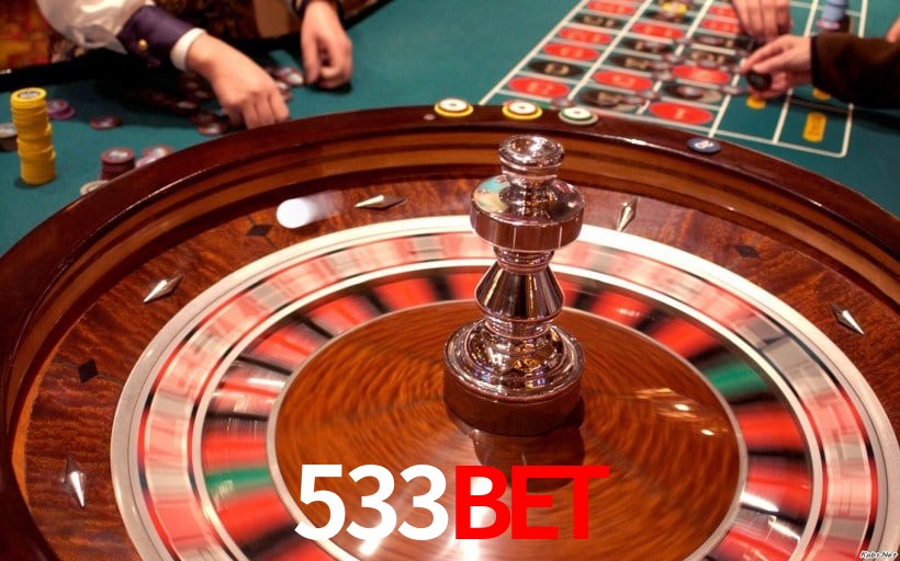 Estatísticas 533Bet