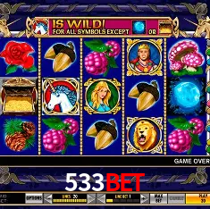 Desvendando o Mundo dos Jogos Virtuais na 533Bet