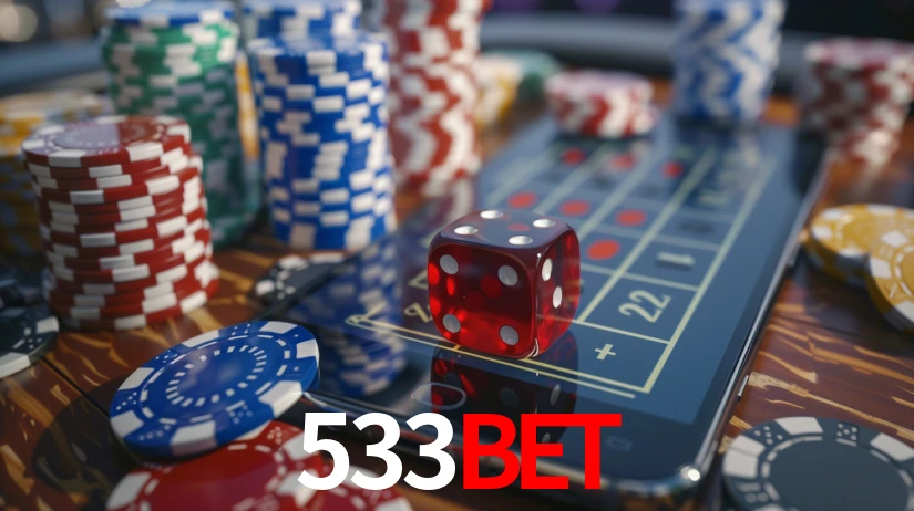 533Bet