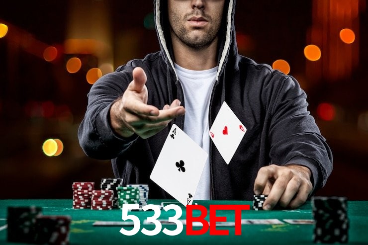 Jogos Exclusivos 533Bet