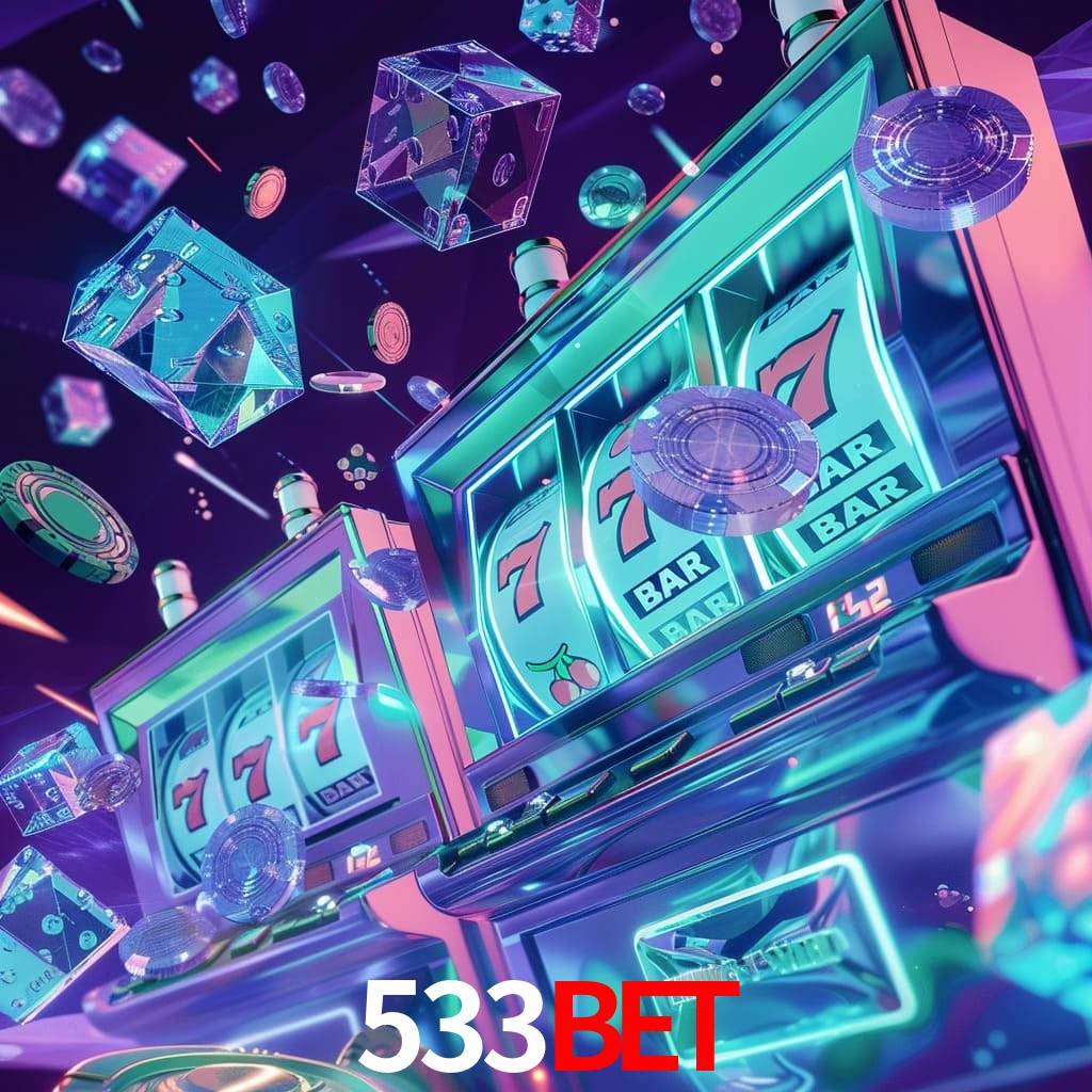 Casino Ao Vivo 533Bet