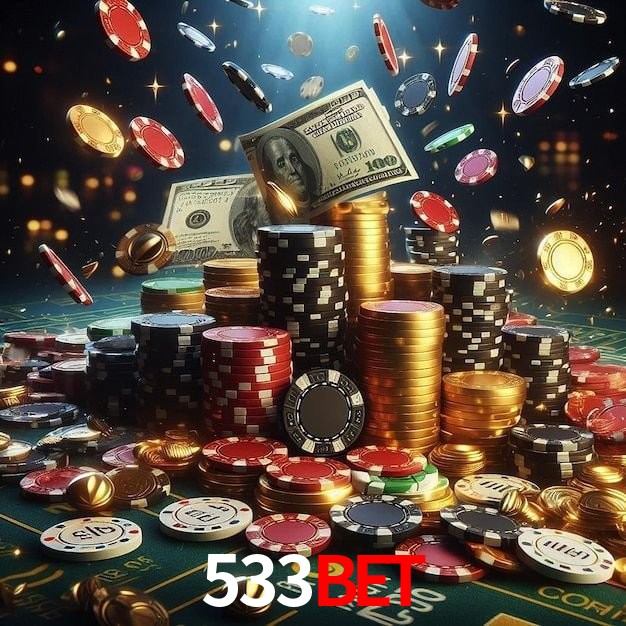 Mesa de Blackjack 533Bet