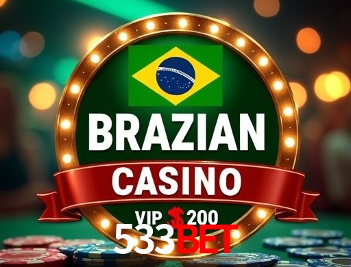 Promoção Relâmpago 533Bet