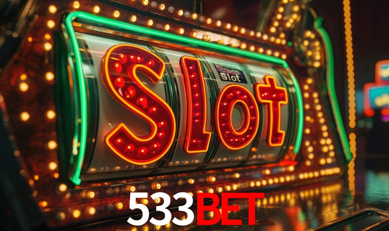 Diretório de Jogos 533Bet