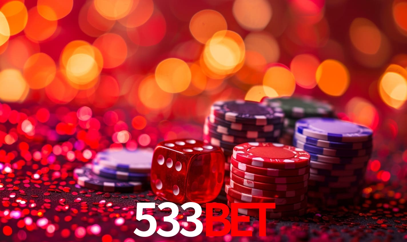 Estatísticas Esportivas 533Bet