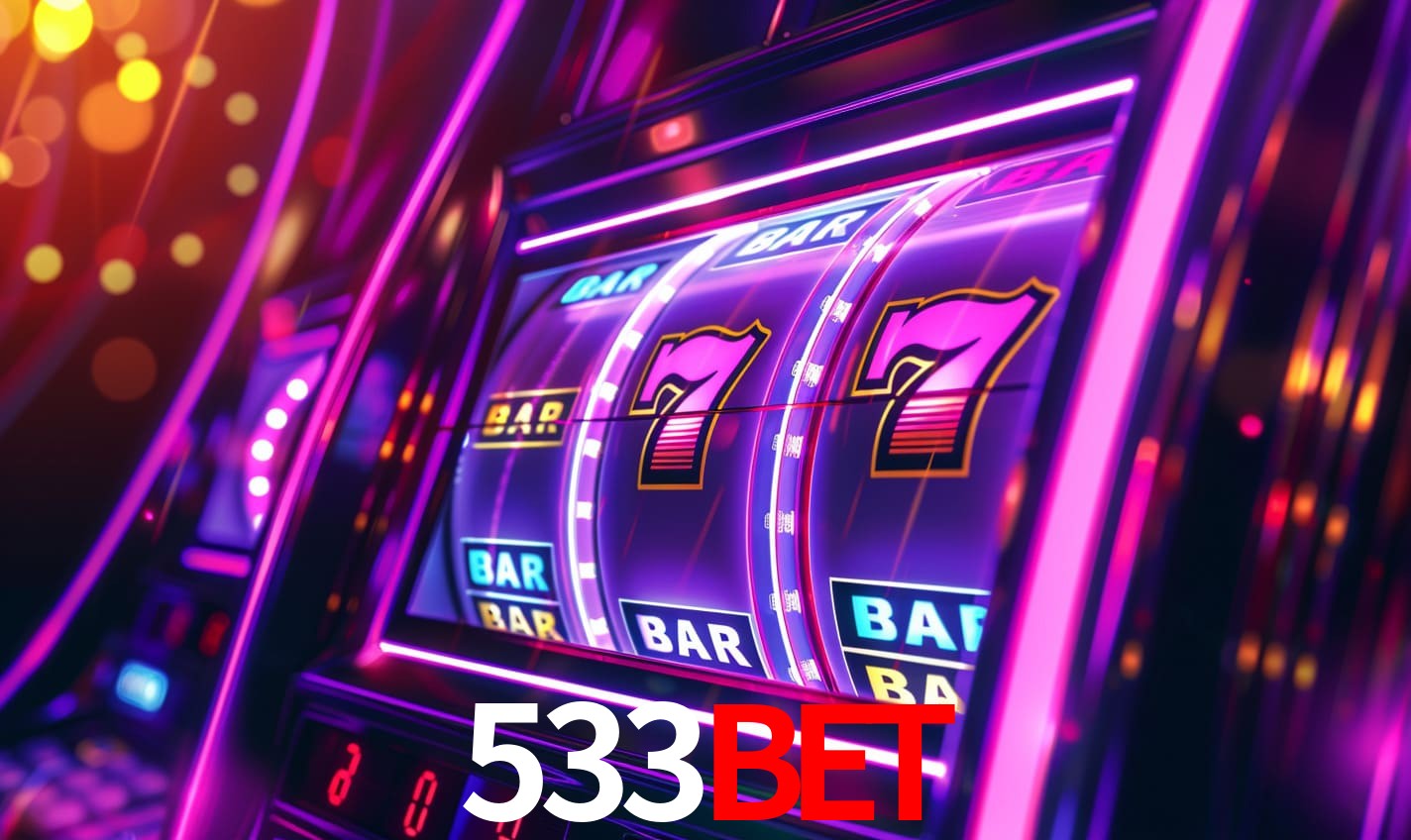 533Bet Login