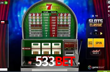Explorando a Categoria de Eventos em Apostas na 533Bet