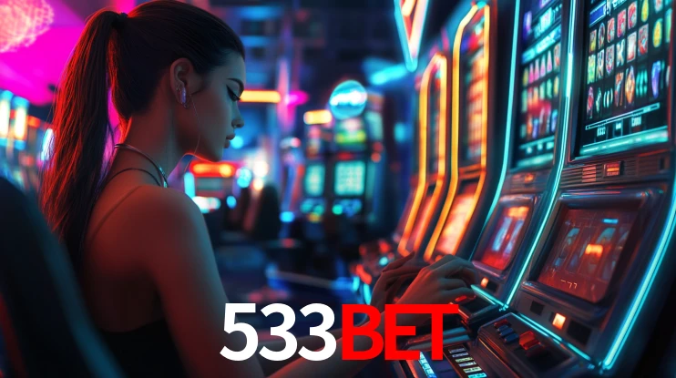 Explore as vantagens do 533Bet: serviço profissional e confiabilidade