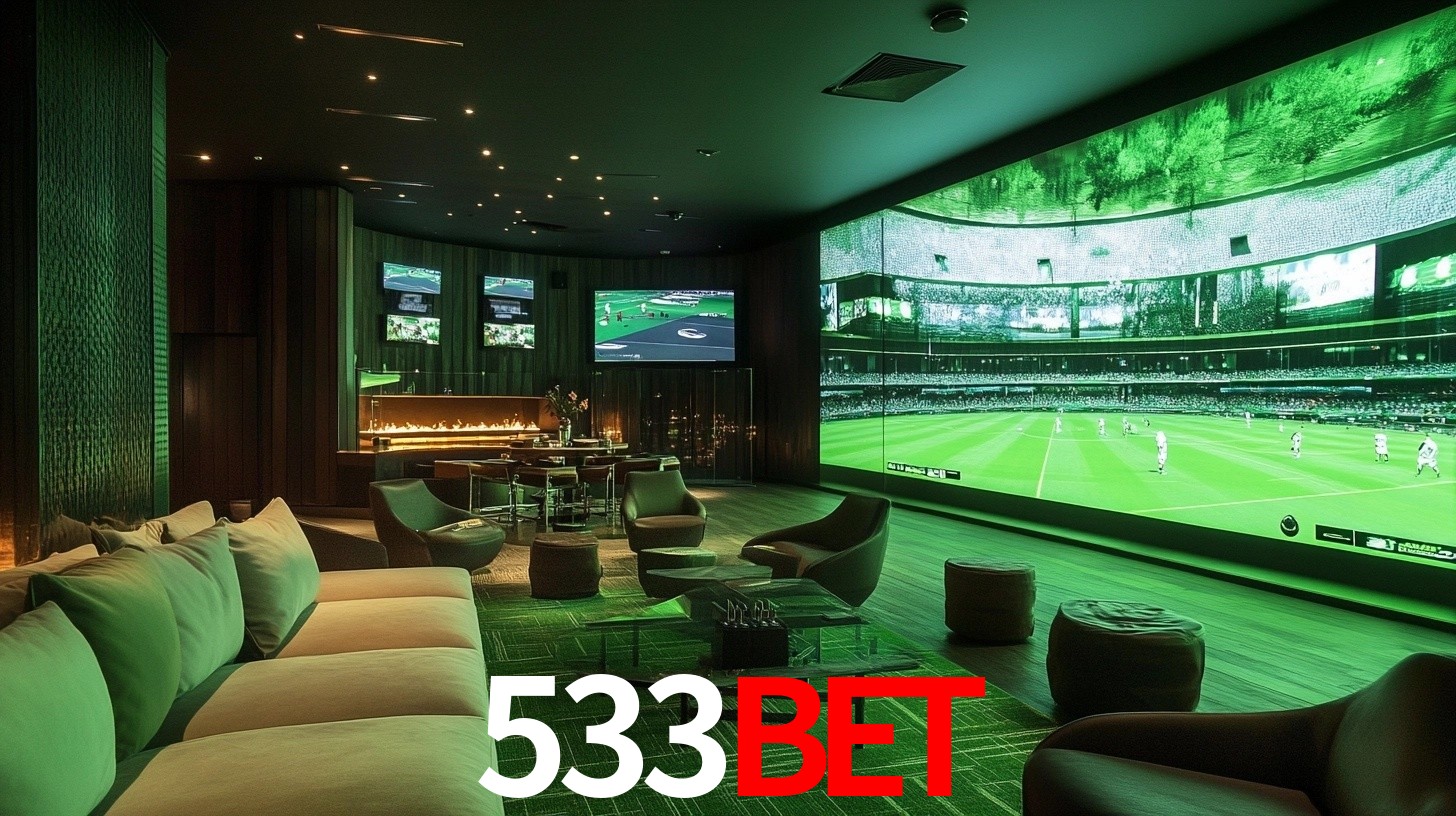 533Bet App