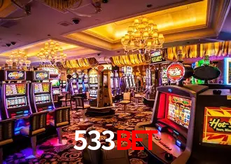 A Emoção da Loteria na 533Bet: Uma Chance de Mudança de Vida