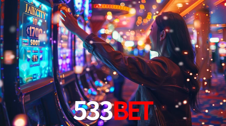 533Bet App