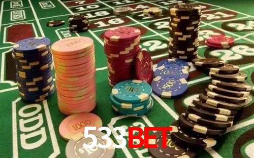 Interface do App 533Bet