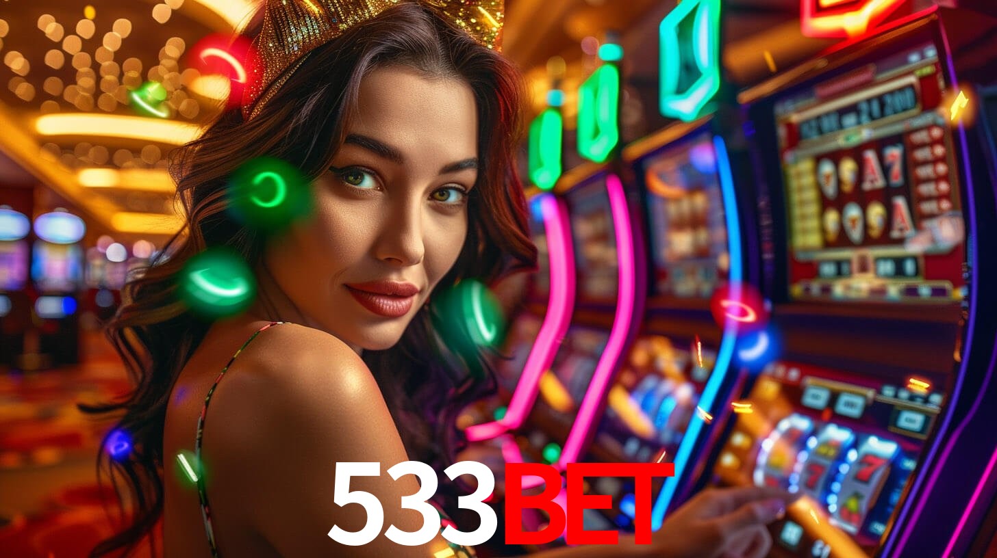Interface Premium 533Bet