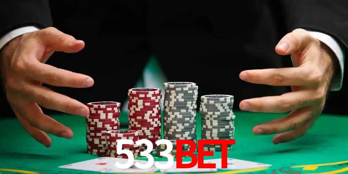 Especiais de Fim de Semana 533Bet
