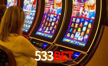 A Revolução dos Aplicativos de Jogos no 533Bet
