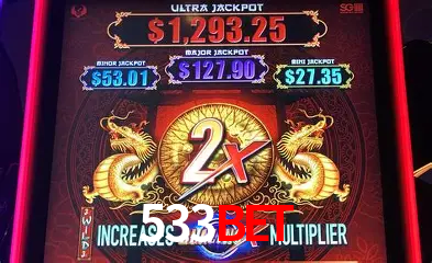 A Emoção da Loteria na 533Bet: Uma Chance de Mudança de Vida