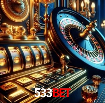 Diretório de Jogos 533Bet