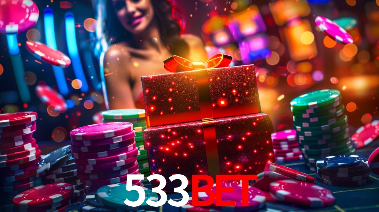 Torneios 533Bet