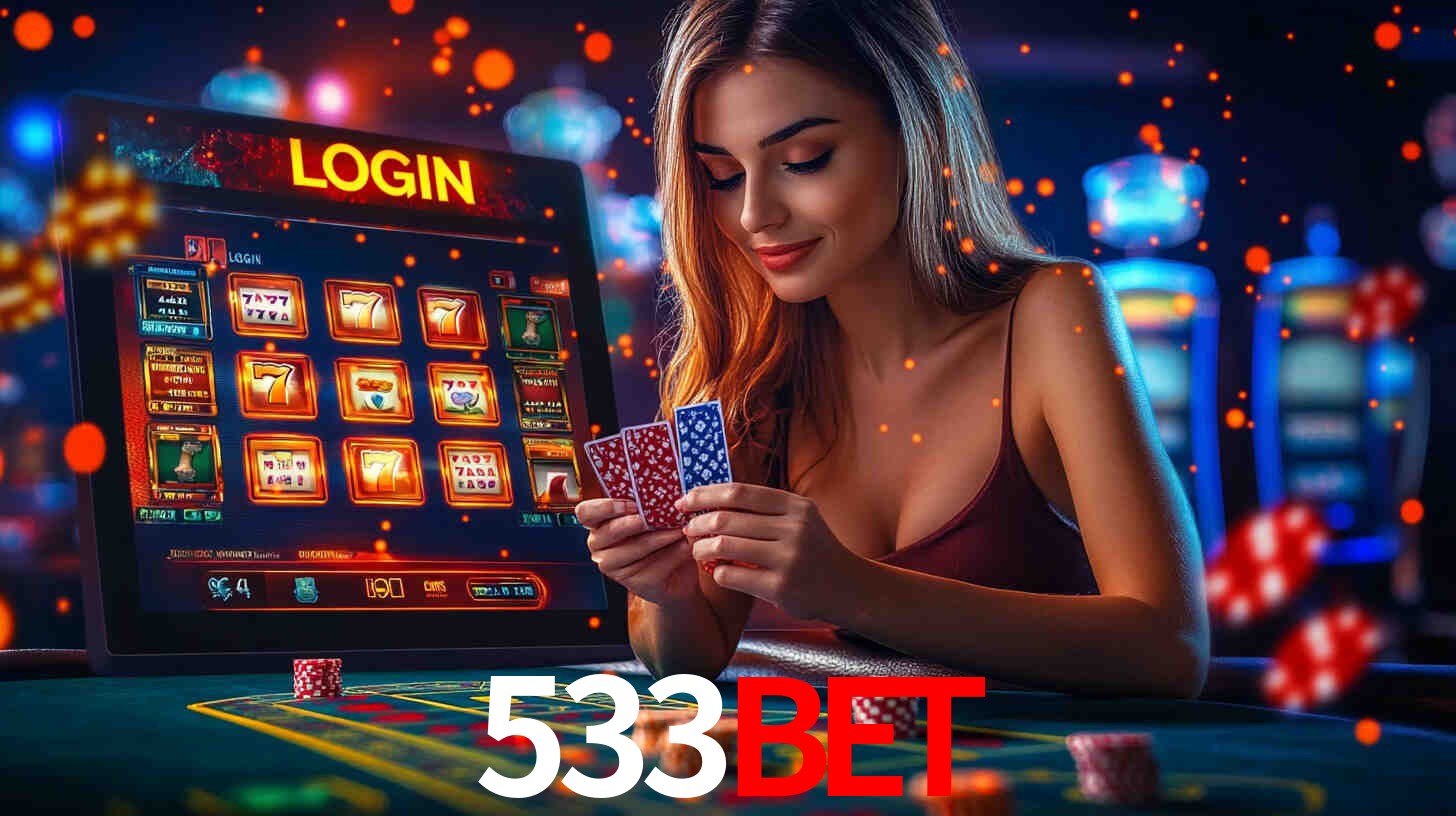 533Bet,533Bet Login