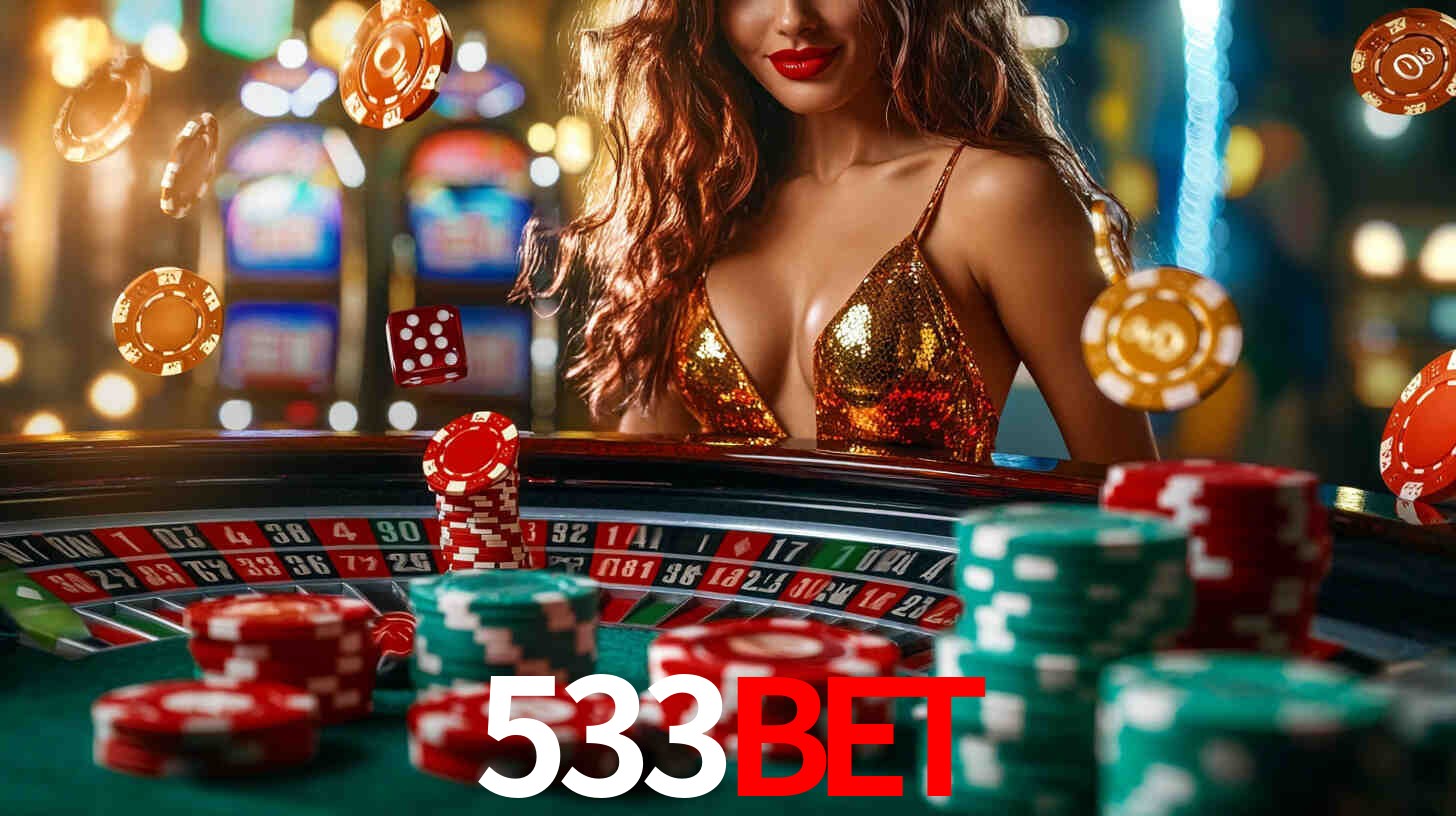 Bônus Diários 533Bet