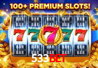 Inovações de Jogos na 533Bet: O Futuro das Experiências Interativas