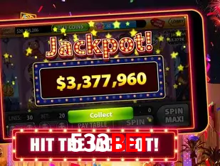 Descubra a Essência do 533Bet: Nossa História e Compromissos