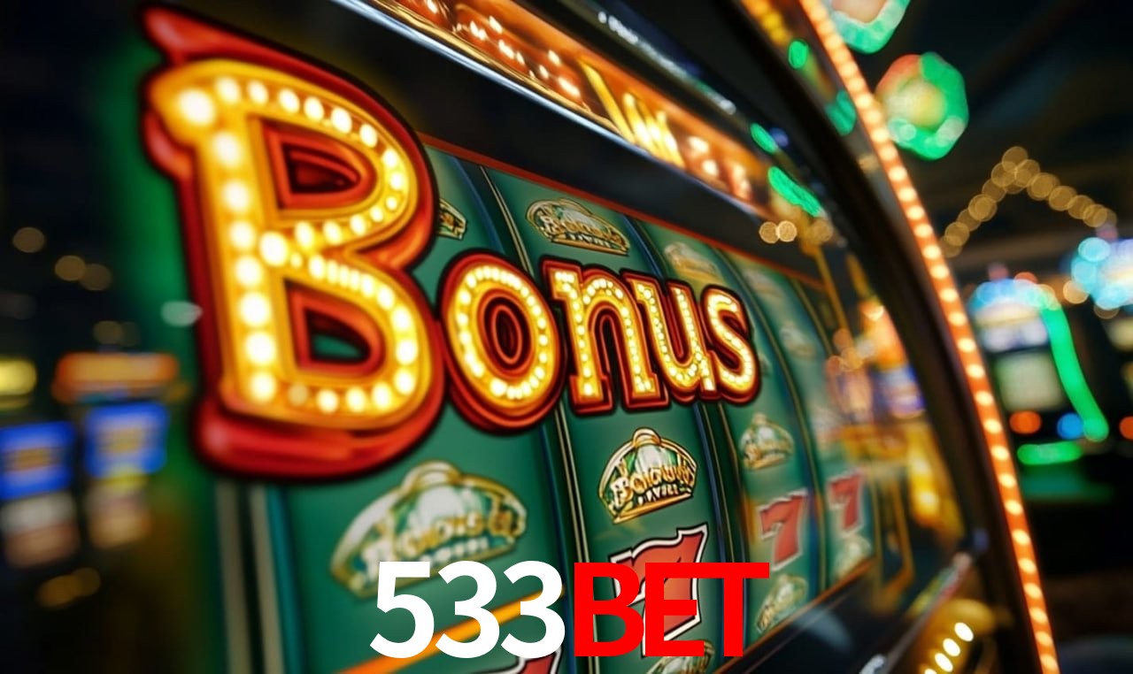 Sistemas de Segurança 533Bet