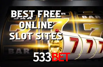 Apostas Esportivas na 533Bet: Um Guia Completo