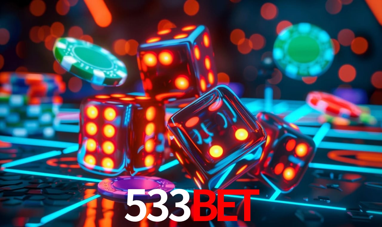 Casino VIP 533Bet