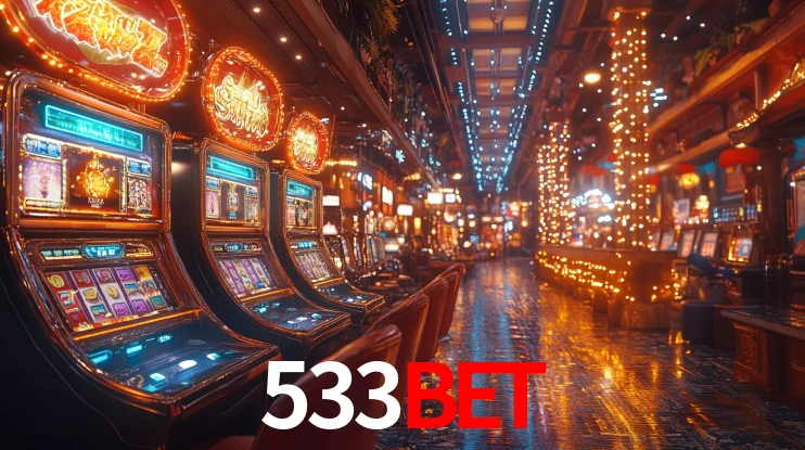 533Bet Login
