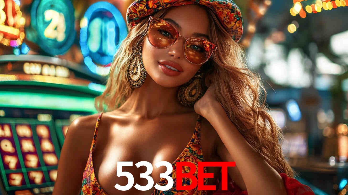 Programa VIP 533Bet